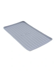 Familidoo Q1 Waterproof Silicone Mat Wagon Stroller Accessory