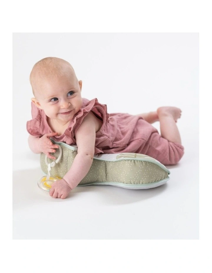Savannah Tummy-Time Pillow With Detachable Accessories 0M image 3