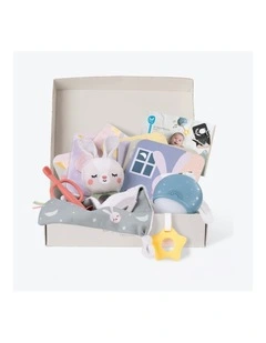 Bedtime Kit 12 Activities Calming Sleep Routine Baby