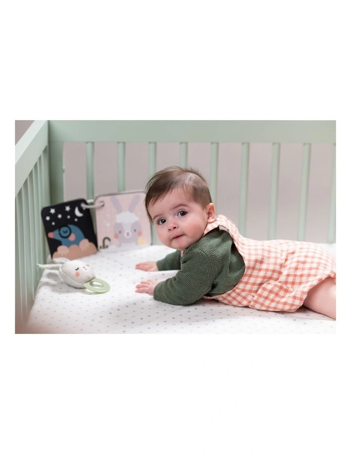 Bedtime Kit 12 Activities Calming Sleep Routine Baby image 2