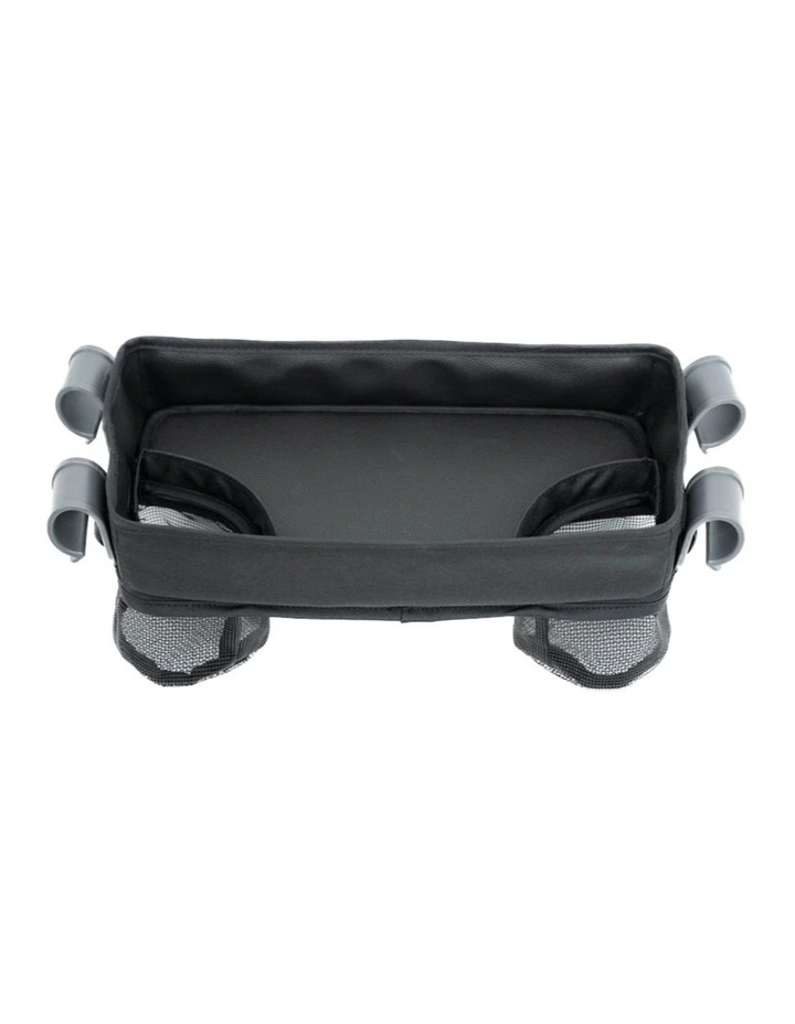 Familidoo Q1 Meal Tray Waterproof Surface Cup Holders image 1