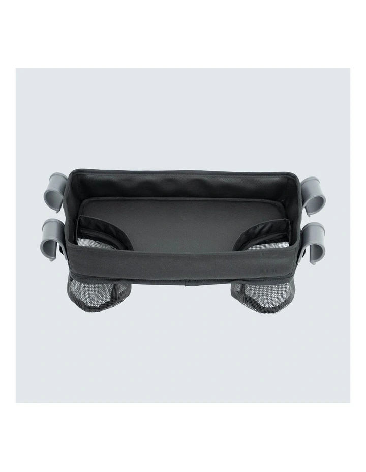 Familidoo Q1 Accessory Bundle Stroller Cup Holder Mat Lounger image 2