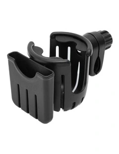Familidoo Q1 Drink Holder Cup Bottle Secure Clamp Wagon