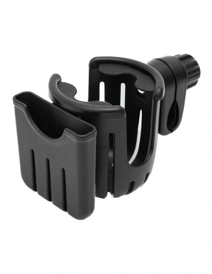 Familidoo Q1 Drink Holder Cup Bottle Secure Clamp Wagon image 1