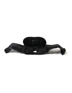 Wee Guard Waterproof Seat Saver With Detachable Mesh Pockets