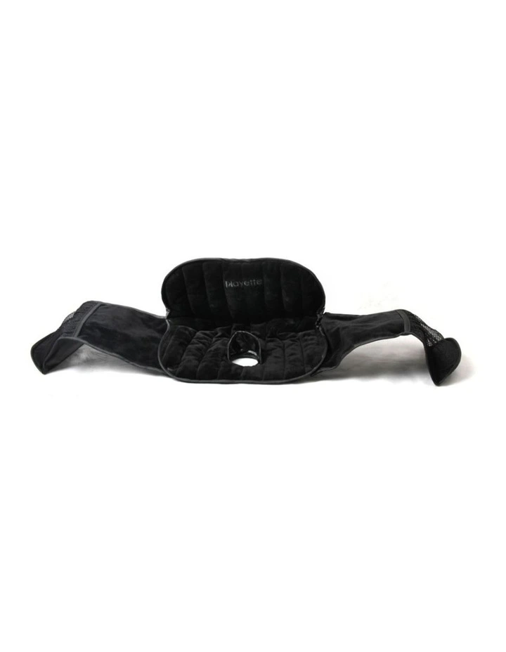 Wee Guard Waterproof Seat Saver With Detachable Mesh Pockets image 1