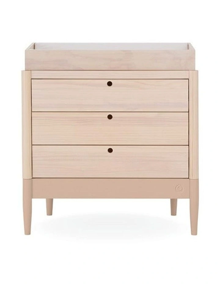 Eos Dresser - Natural | Powder Blush image 2