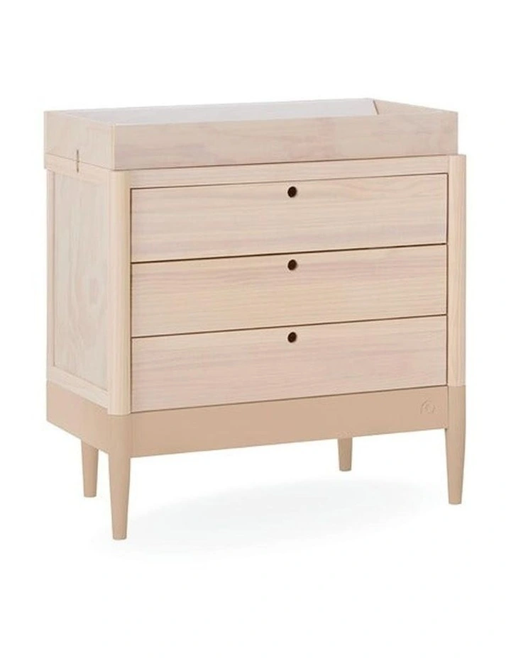Eos Dresser - Natural | Powder Blush image 3