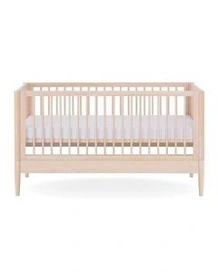 Eos Cot Bed - Natural | Natural