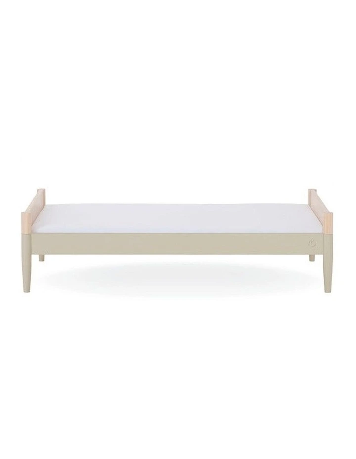 Eos Cot Bed - Natural | Desert Sage image 4