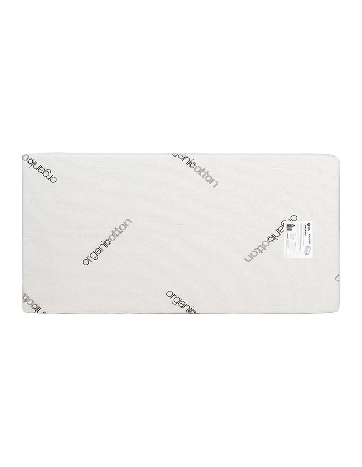 Gaia Eos Cot Mattress (140x70x10) image 2