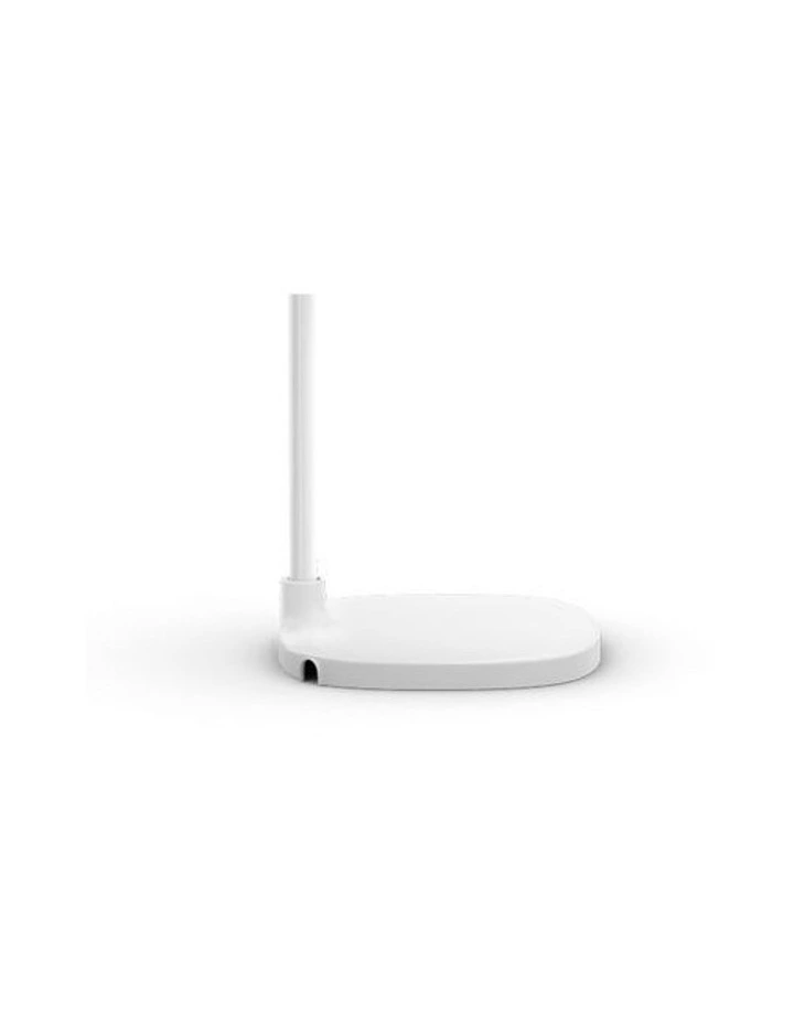 Nanit Smart Baby Pro Monitor with Floor Stand for Nursery Setup image 2