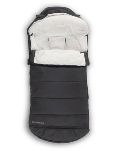 UPPAbaby Cozy Ganoosh (Jake/Nori)