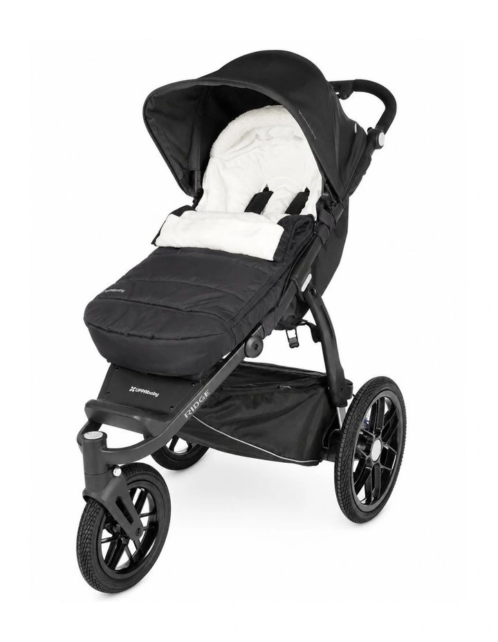 UPPAbaby Cozy Ganoosh (Jake/Nori) image 2