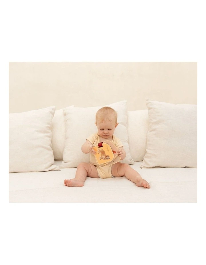 Montessori by Eichhorn Picture Book image 6