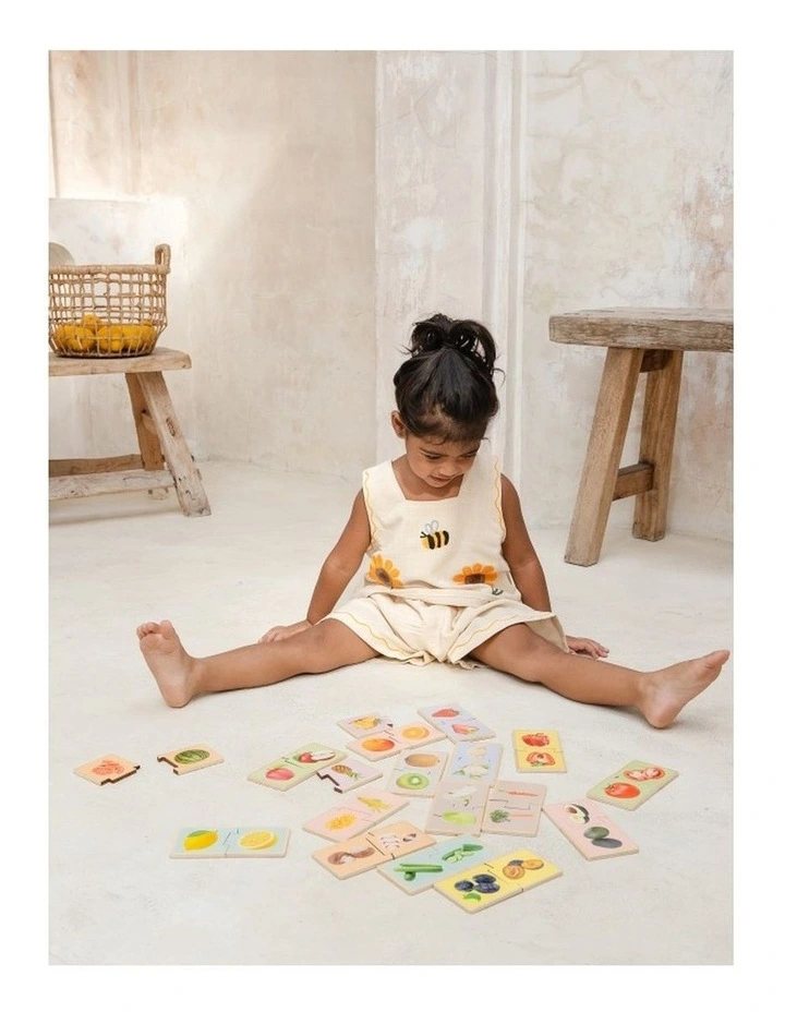 Montessori by Eichhorn Puzzle image 3