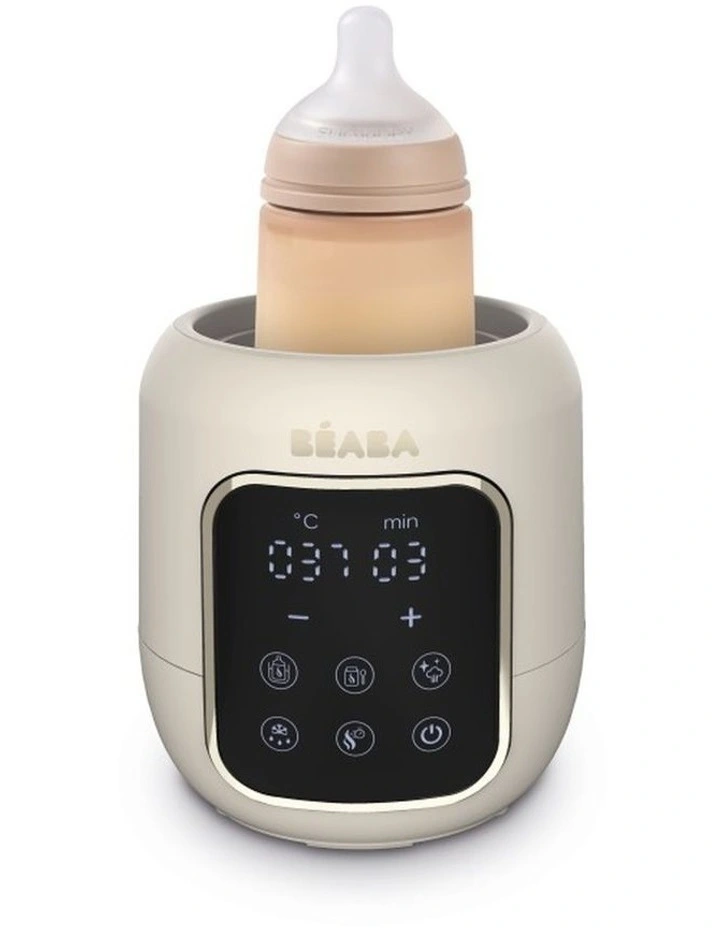 5 in 1 Multi Milk Bottle Warmer - Clay image 2