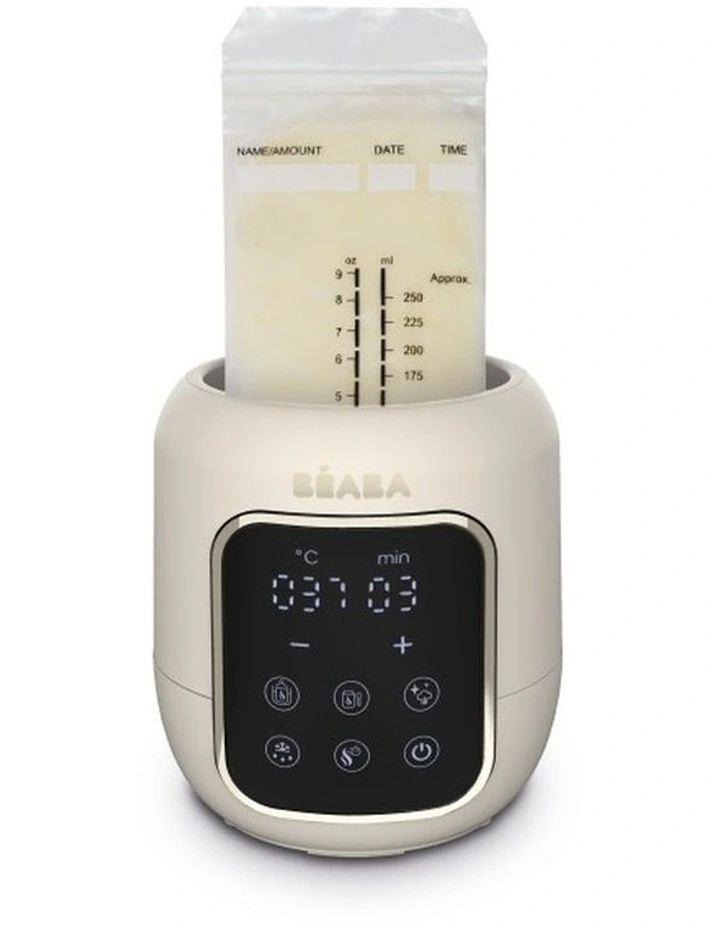 5 in 1 Multi Milk Bottle Warmer - Clay image 3