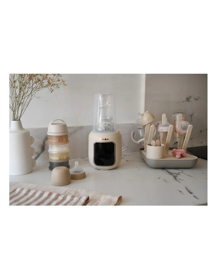 5 in 1 Multi Milk Bottle Warmer - Clay image 6