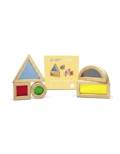 Montessori by Eichhorn Window Bricks