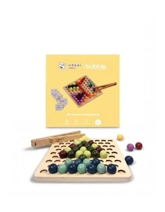 Montessori by Eichhorn Sorting Beads