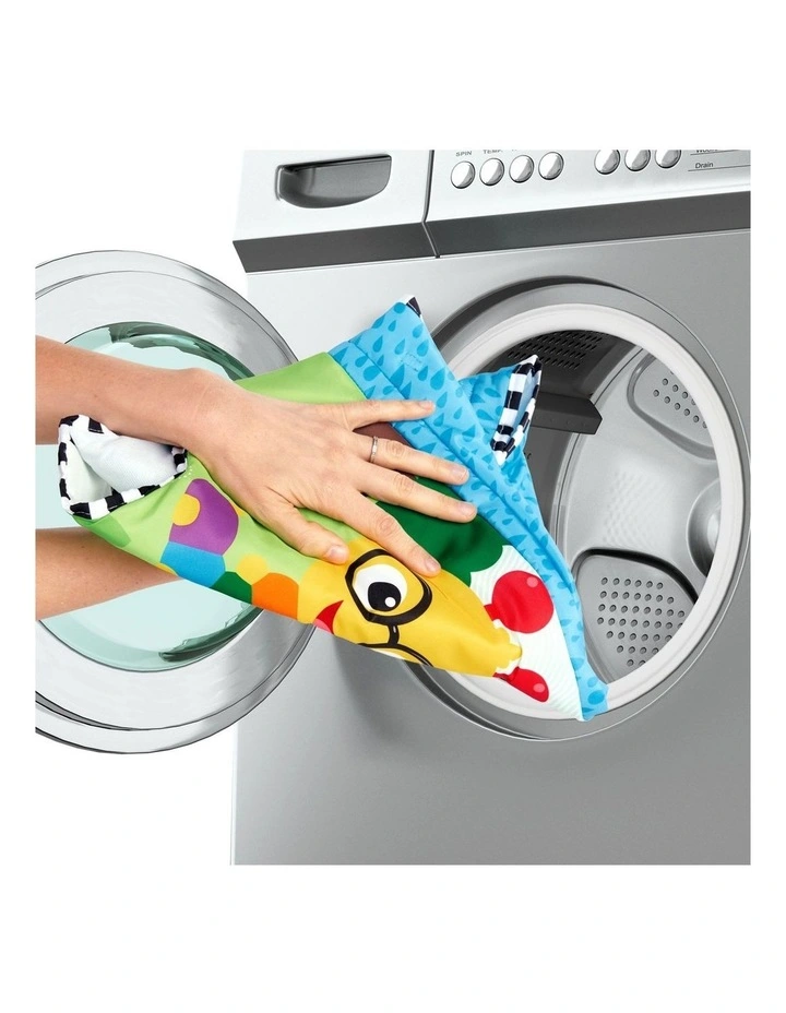 Be Neighborhood Toddler Activity Jumpers in Multi image 6