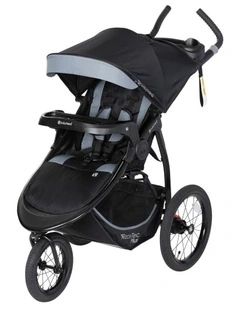 Baby Trend Expedition Race Tec Plus Jogger Ultra Baby/Children Push Stroller 6m 