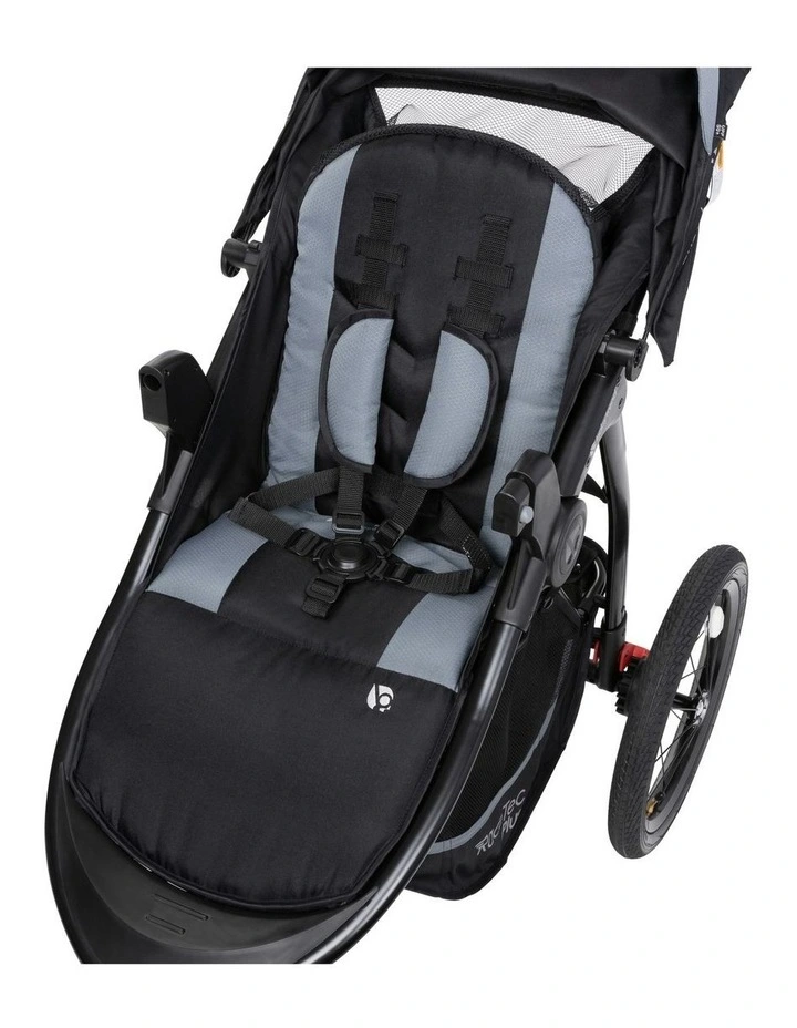 Baby Trend Expedition Race Tec Plus Jogger Ultra Baby/Children Push Stroller 6m  image 4