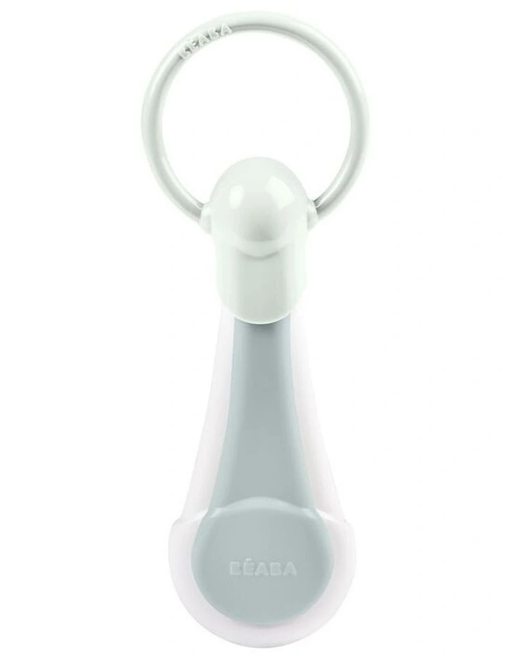 Baby Nail Clippers - Green Blue image 2