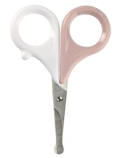 Baby Scissors - Vintage Pink