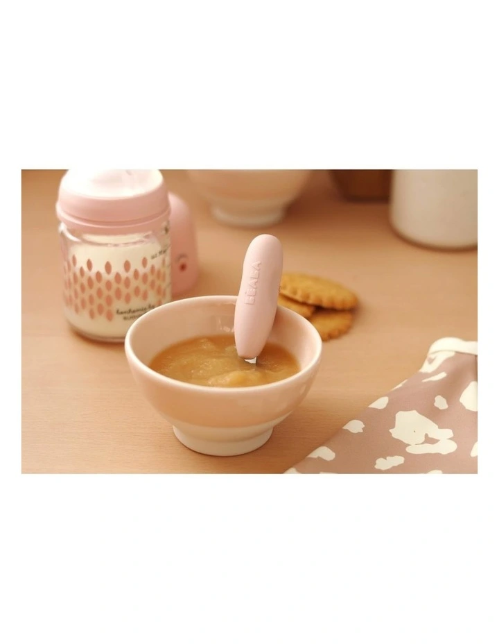 Stainless Steel Pre-Cutlery - Cotton Candy image 4