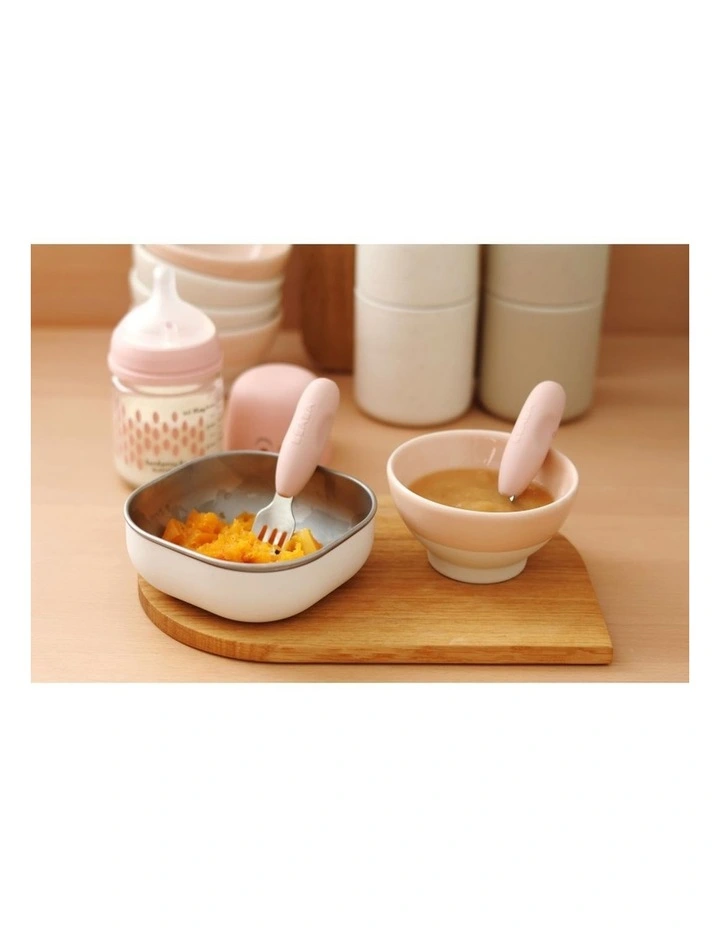 Stainless Steel Pre-Cutlery - Cotton Candy image 6