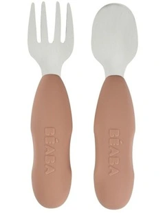 Stainless Steel Pre-Cutlery - Praline