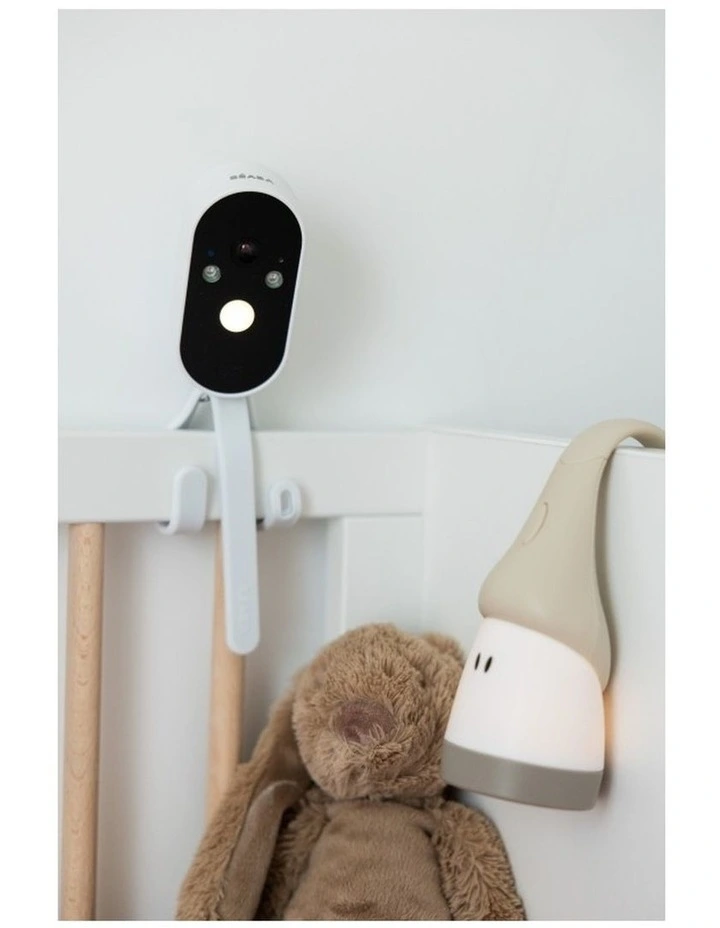 Flexible Baby Monitor Mount image 3