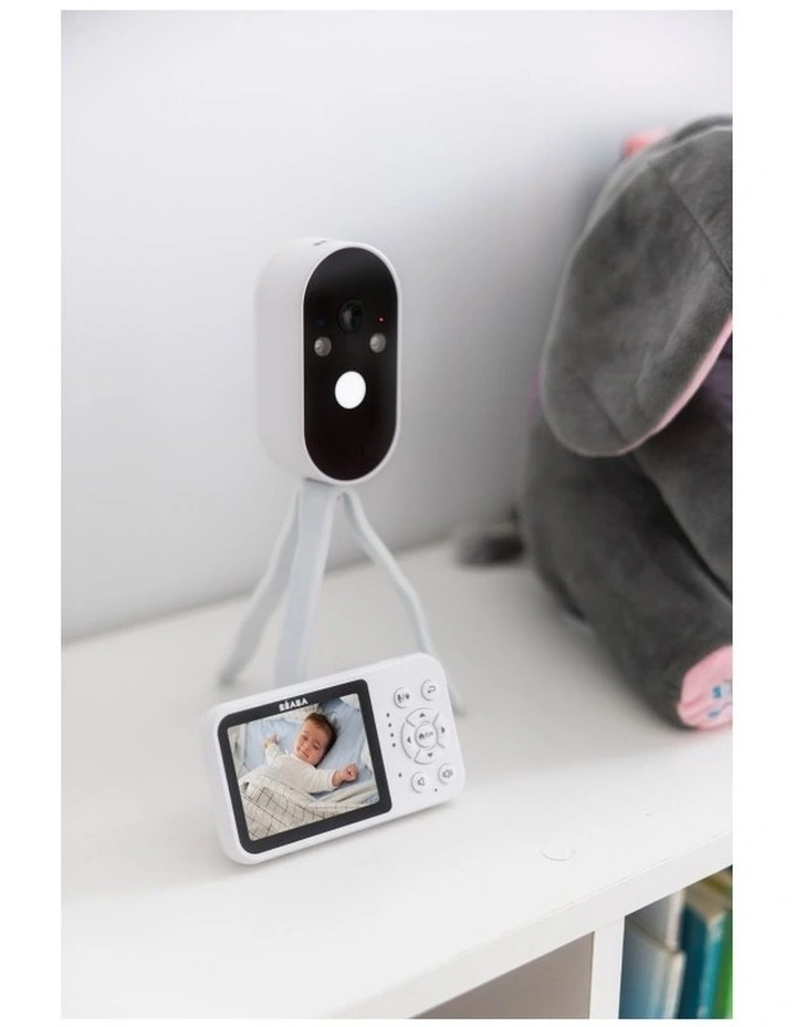 Flexible Baby Monitor Mount image 4
