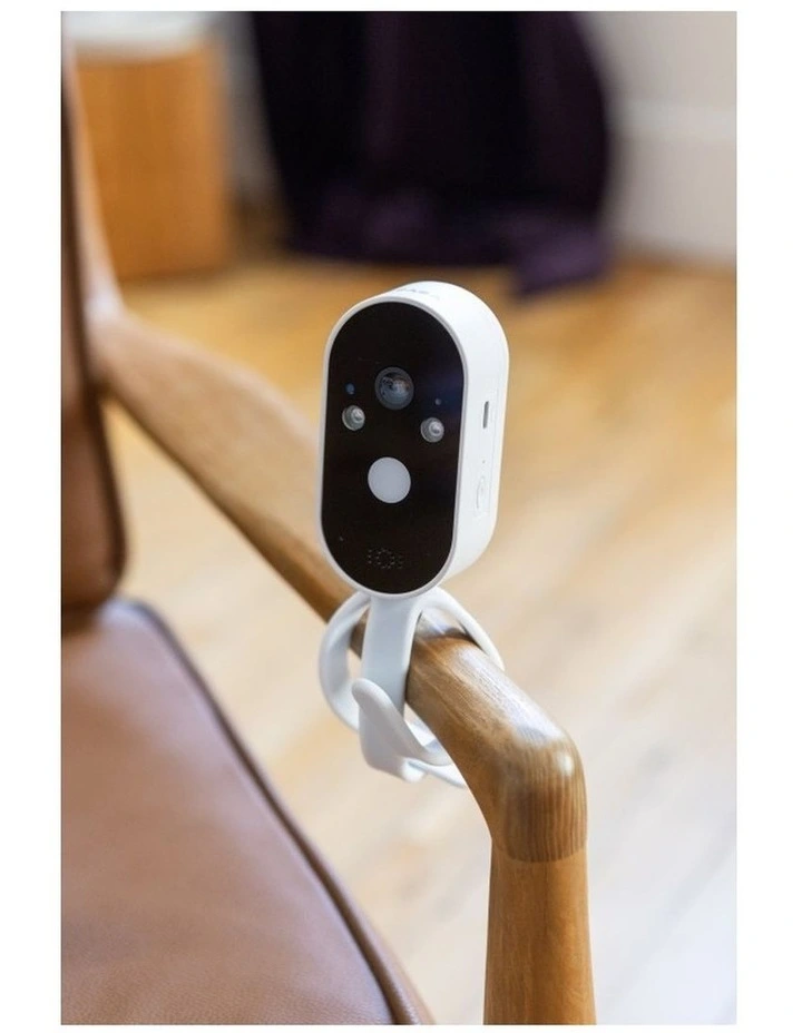 Flexible Baby Monitor Mount image 5