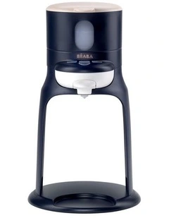 Bib Expresso - Night Blue