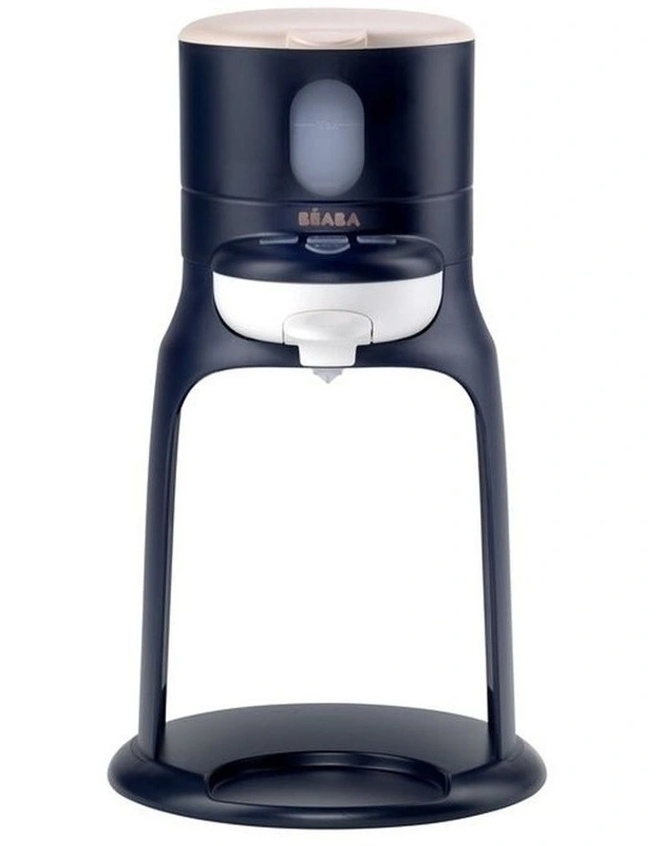 Bib Expresso - Night Blue image 1