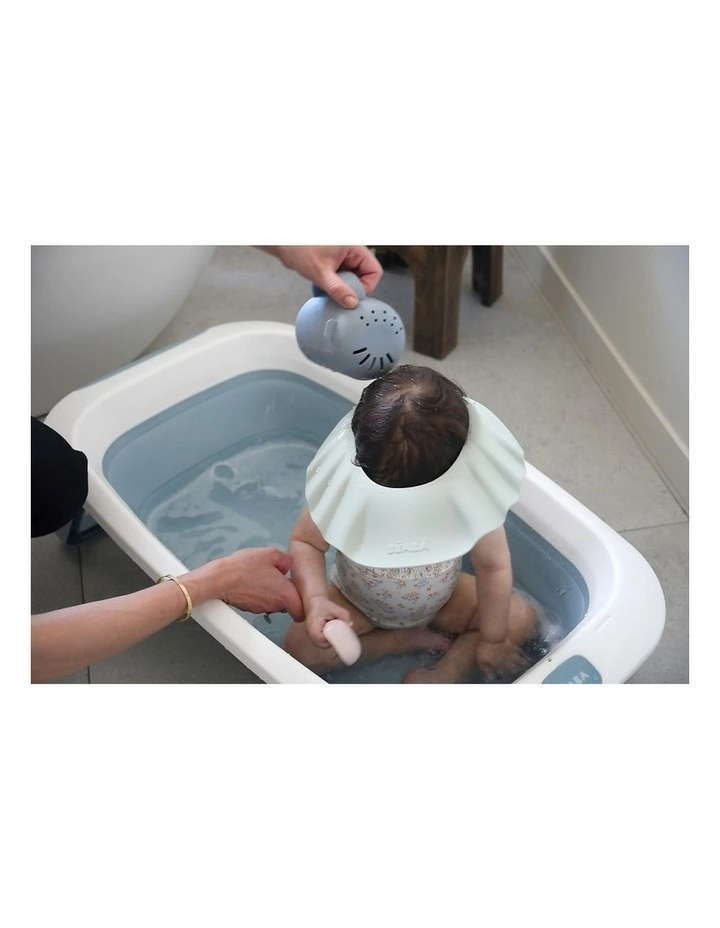 Silicone Head Rinser image 5