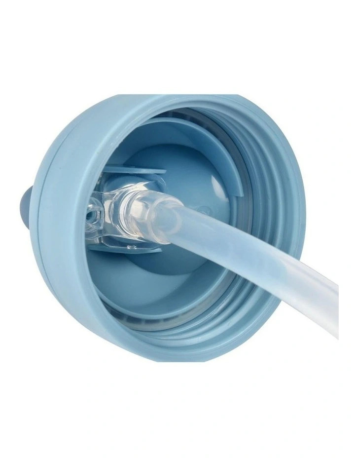 Straw Cup 300ml - Windy Blue image 4