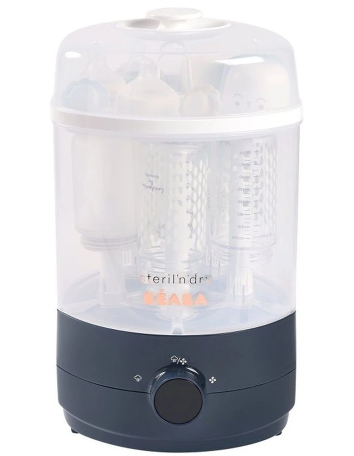 2-in-1 Steril 'n' Dry Steriliser Dryer image 1