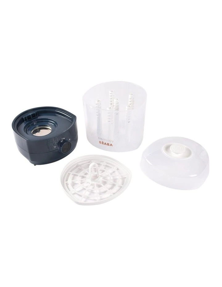 2-in-1 Steril 'n' Dry Steriliser Dryer image 2