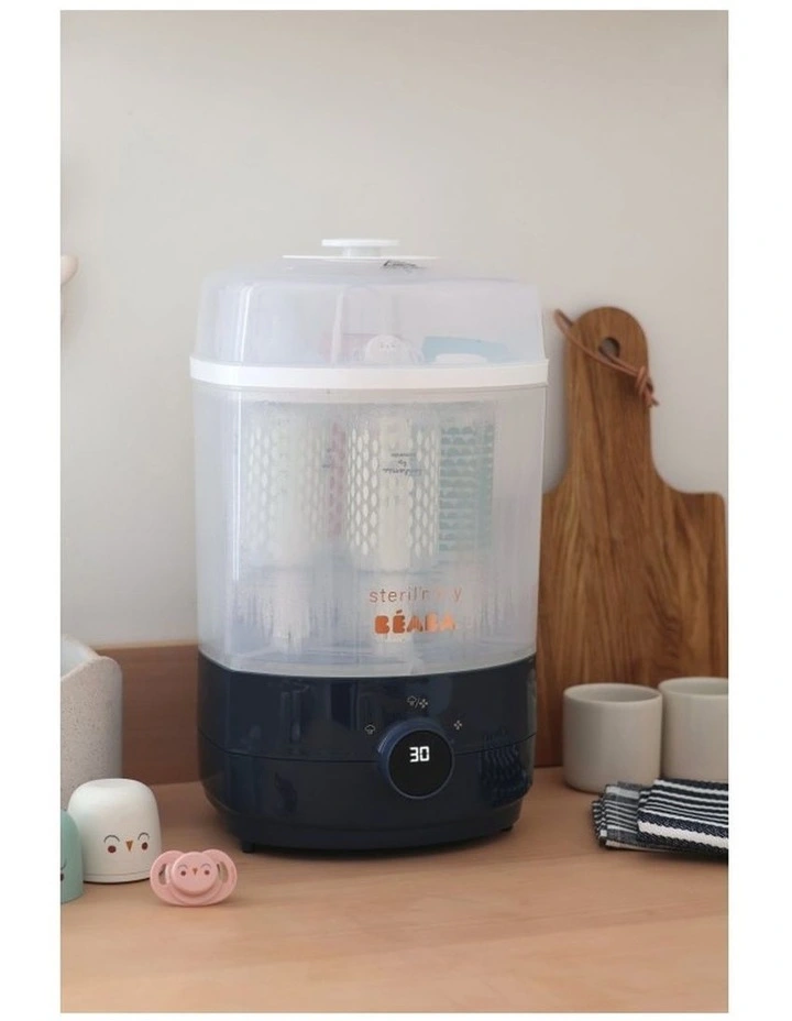 2-in-1 Steril 'n' Dry Steriliser Dryer image 3