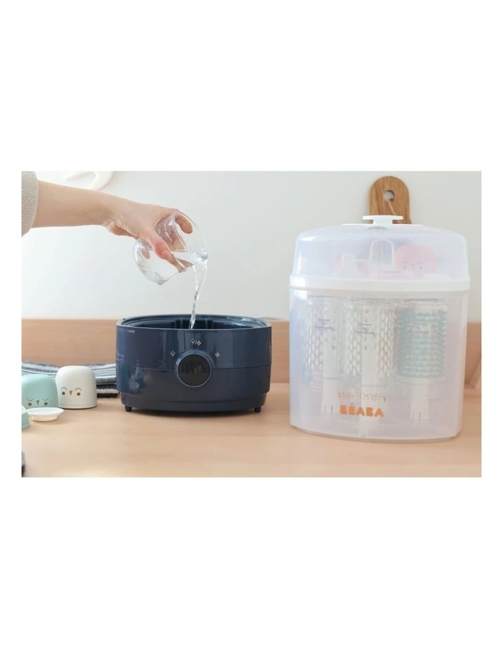 2-in-1 Steril 'n' Dry Steriliser Dryer image 4