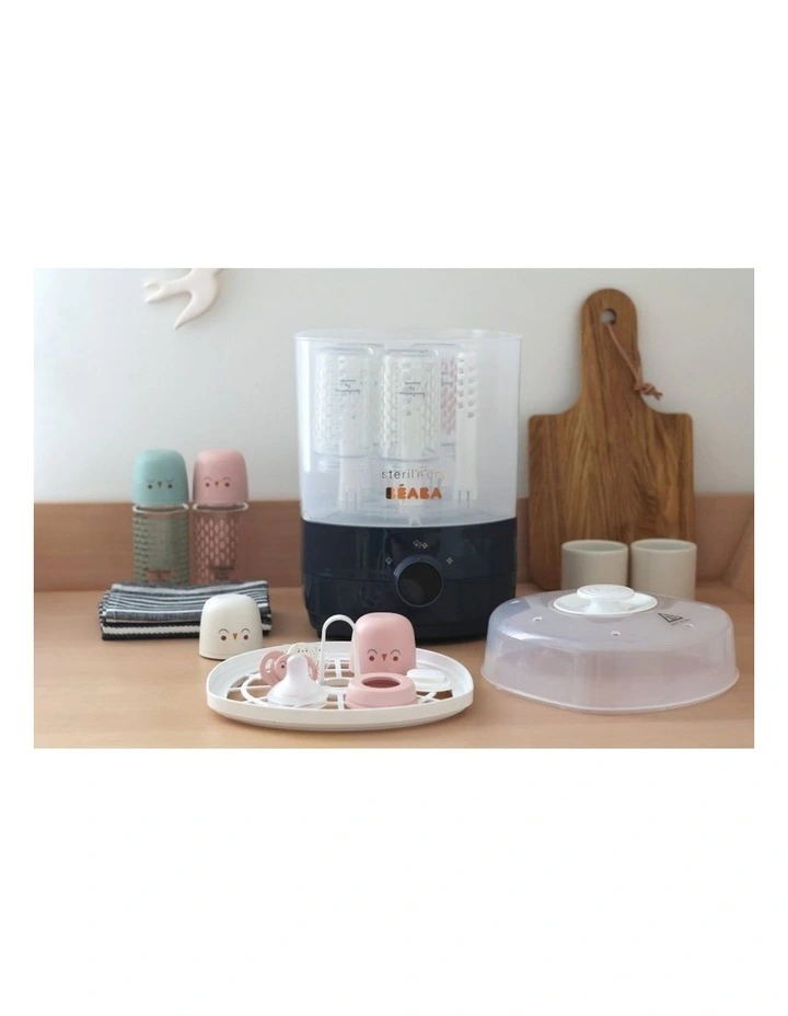 2-in-1 Steril 'n' Dry Steriliser Dryer image 5