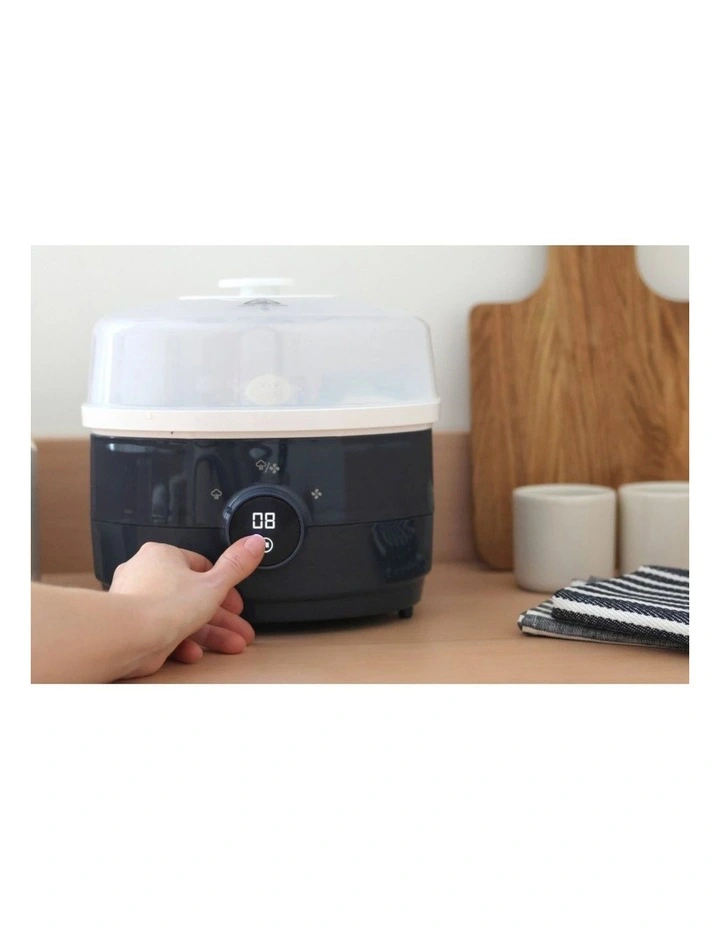 2-in-1 Steril 'n' Dry Steriliser Dryer image 6