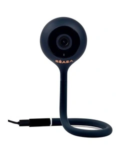 Zen Connect Video Baby Monitor - Night Blue