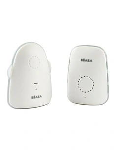 Simply Zen Audio Baby Monitor