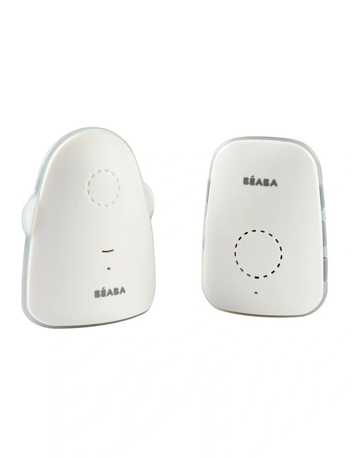 Simply Zen Audio Baby Monitor image 1