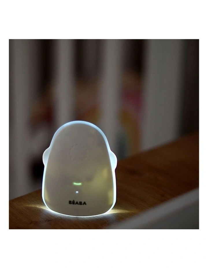 Simply Zen Audio Baby Monitor image 2
